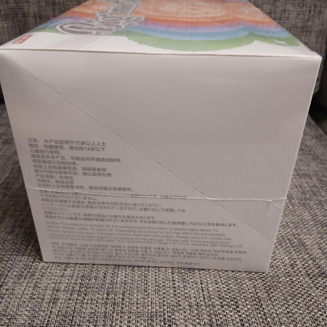 【新品未開封シュリンク付】ラブブ エナジーアソートボックス