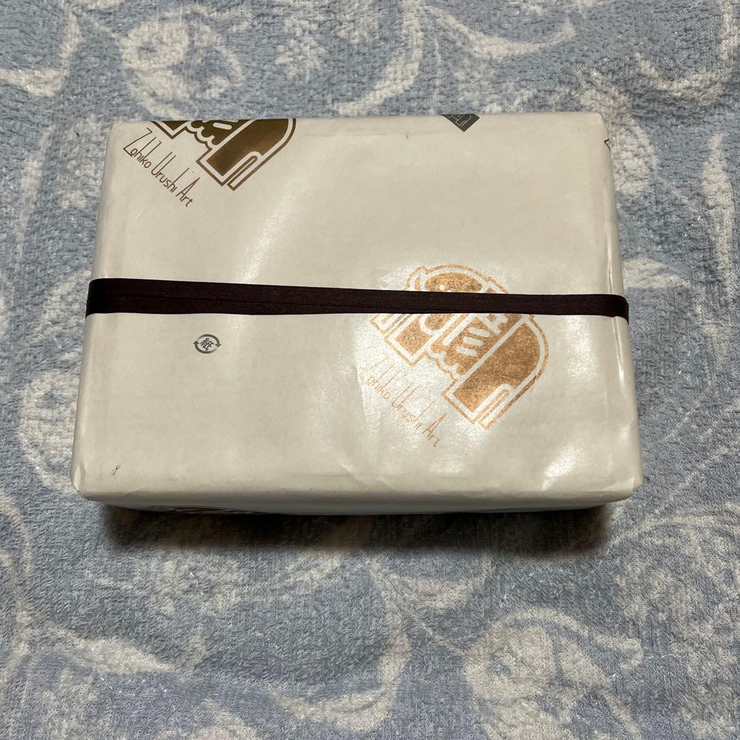 象彦　宝尽し絵　銘々盆　5枚セット