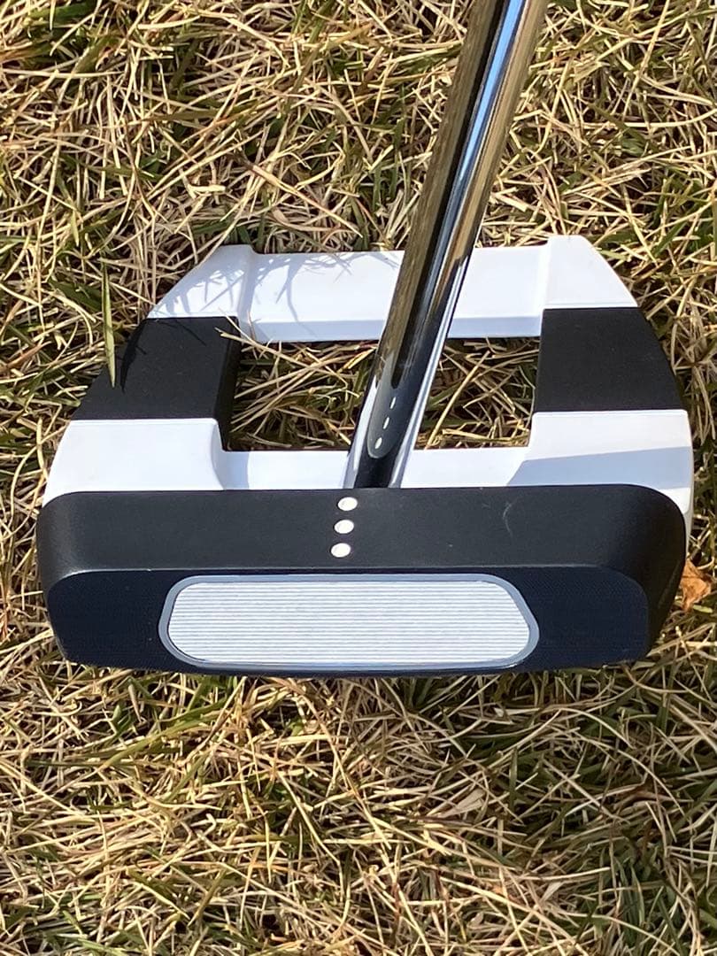 オデッセイ A i -ONE スクエア2スクエア ジェイルバード 34in