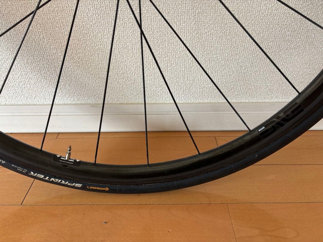 ENVE SES2.2 リムブレーキ 11s