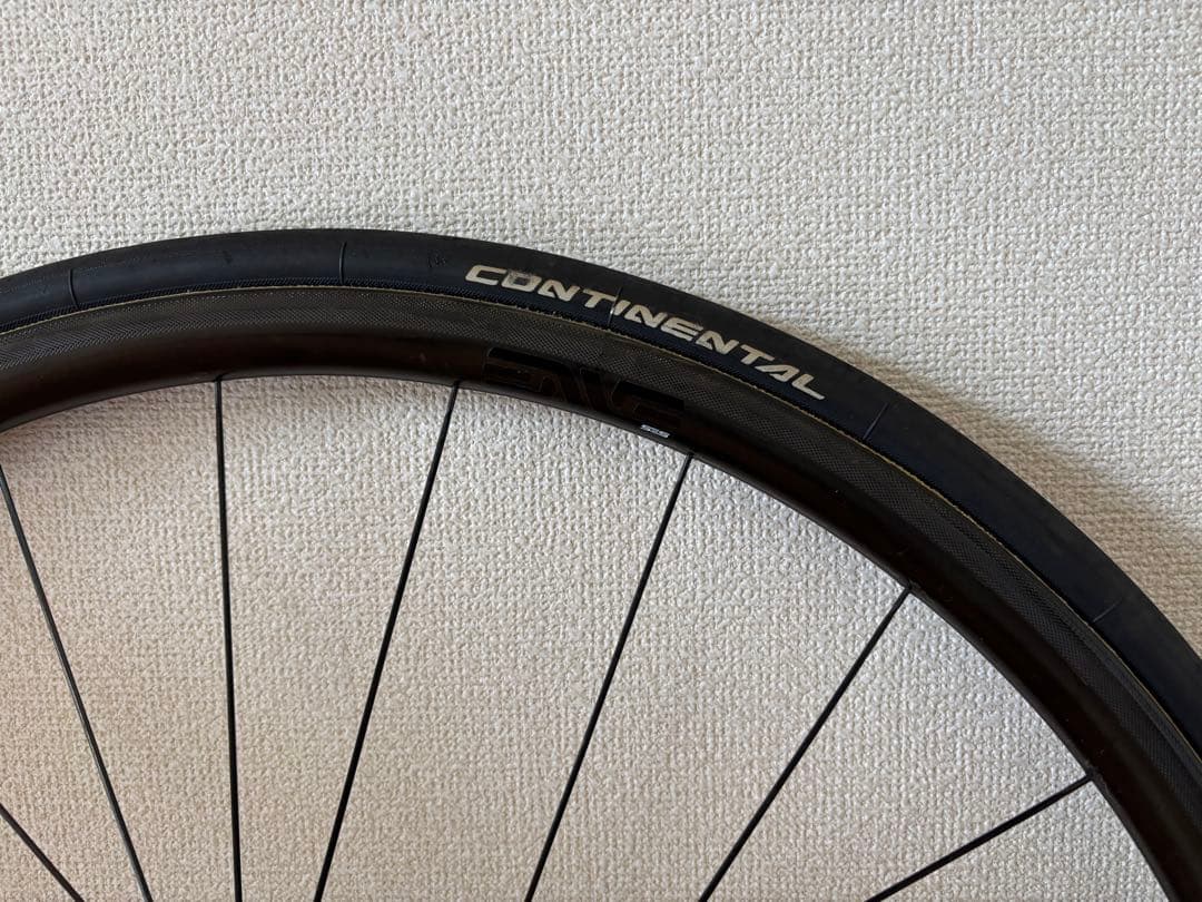 ENVE SES2.2 リムブレーキ 11s