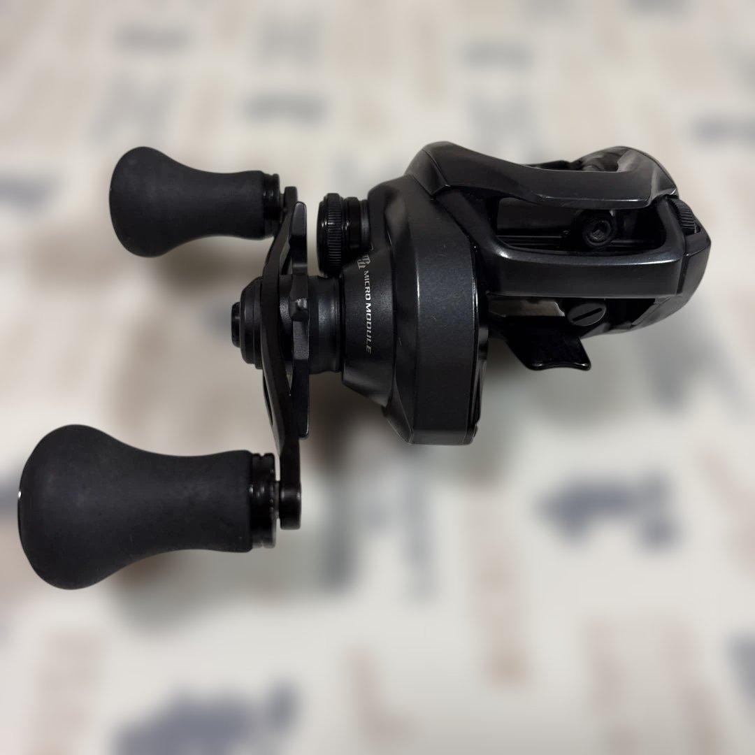 シマノ 20 エクスセンス DCSS