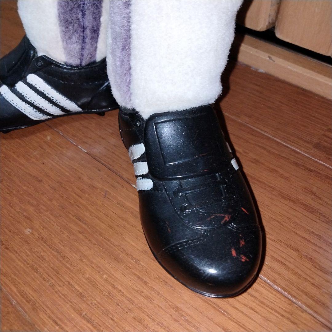 超激レア ミラクルジャイアンツ童夢くん 人形 巨人 ジャイアンツ