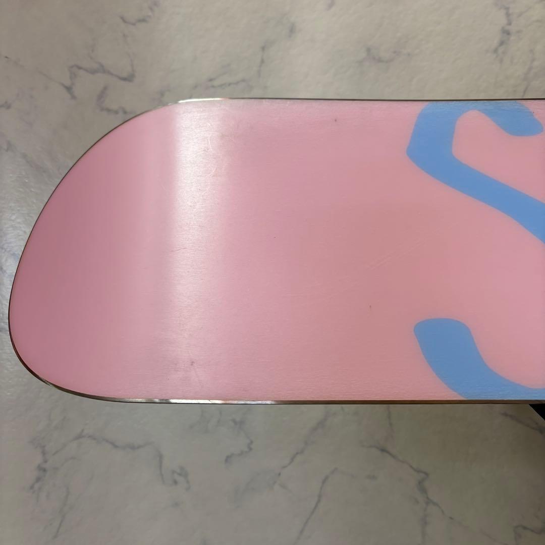 バッグ付き SWIVEL SILK 146cm ビンディングCHIFFON