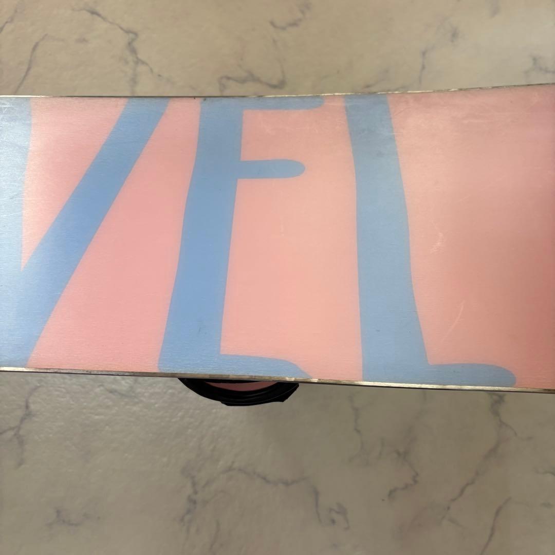 バッグ付き SWIVEL SILK 146cm ビンディングCHIFFON