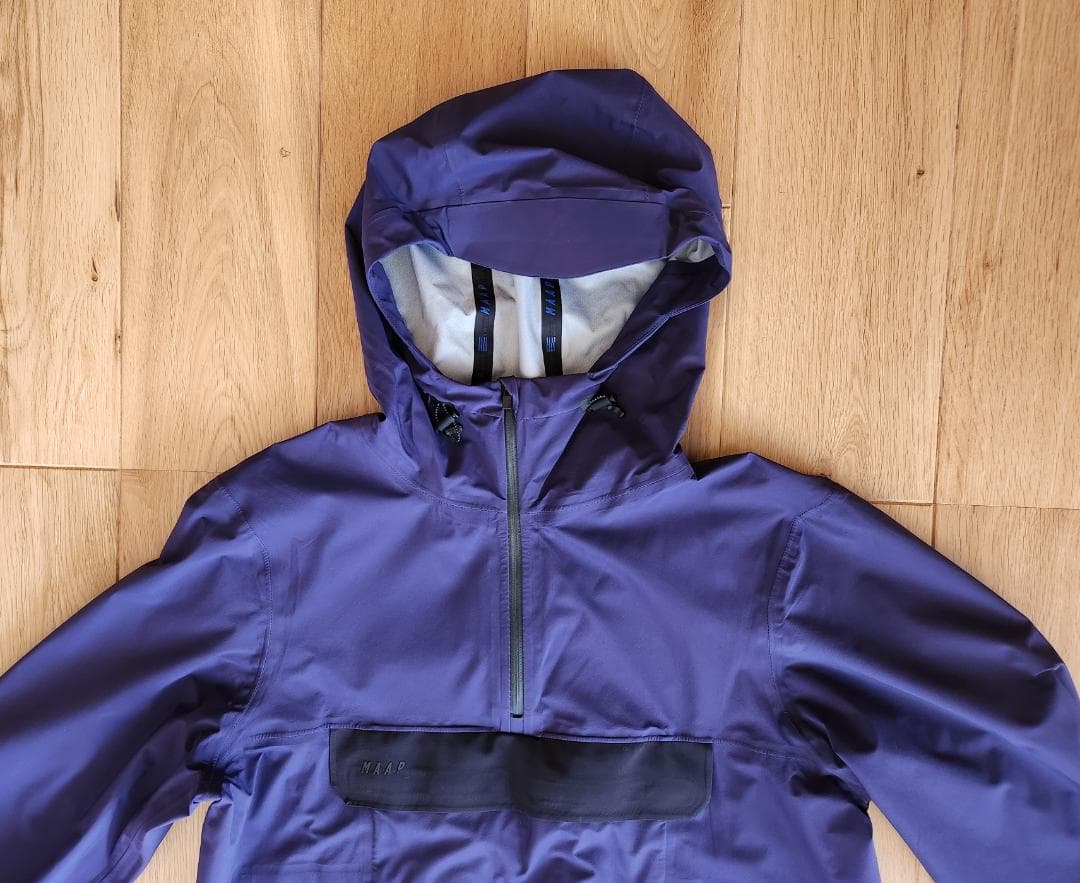  Alt Road Lightweight Anorak Sサイズ