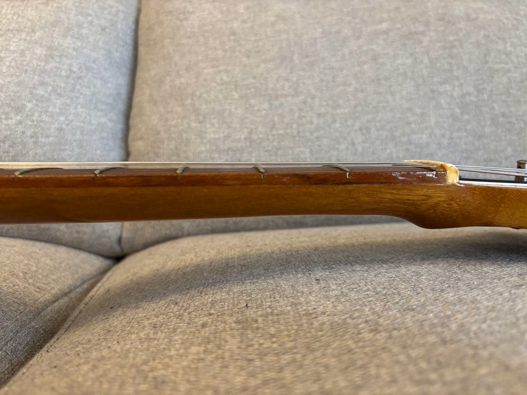 【ビンテージ】Guyatone LG-127T 60〜70年代