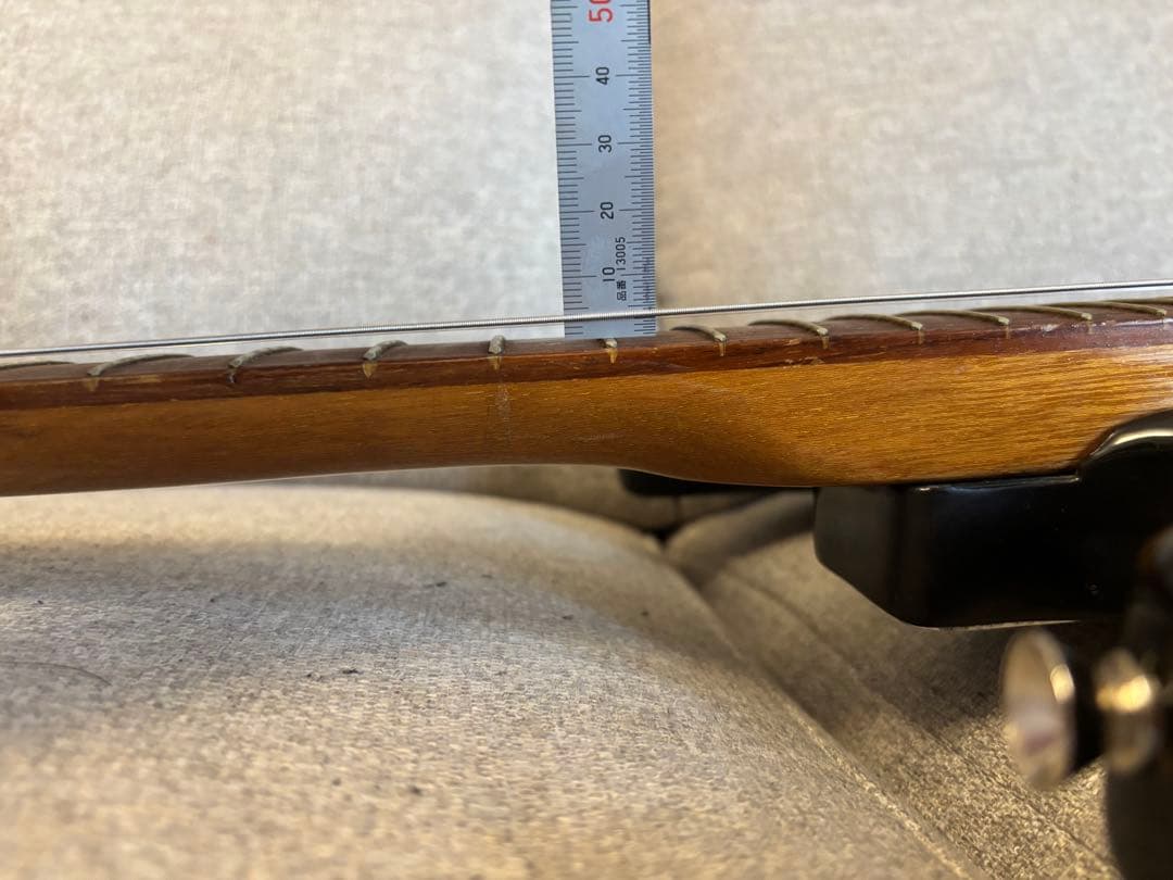 【ビンテージ】Guyatone LG-127T 60〜70年代