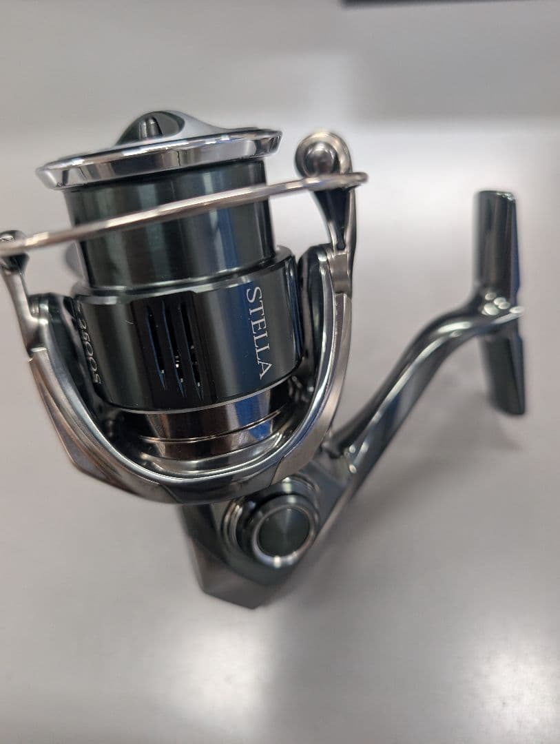 22ステラ（2500S）