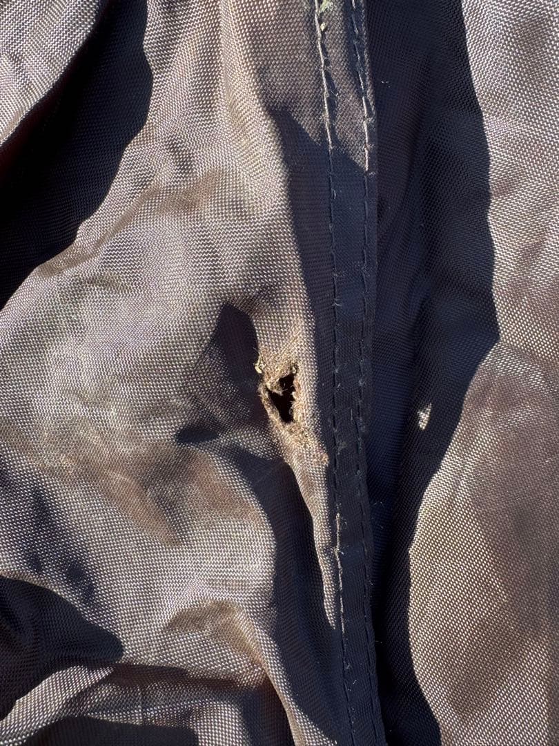 コールマン　ウェザーマスター STD 2ルーム