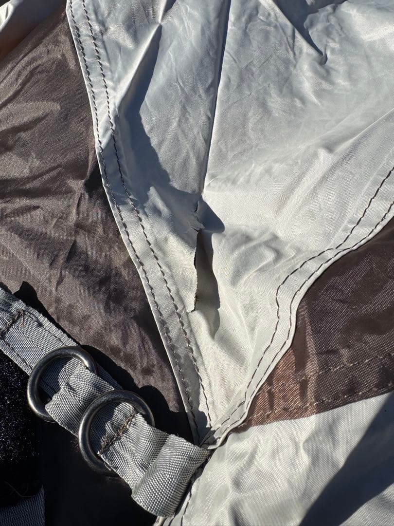 コールマン　ウェザーマスター STD 2ルーム