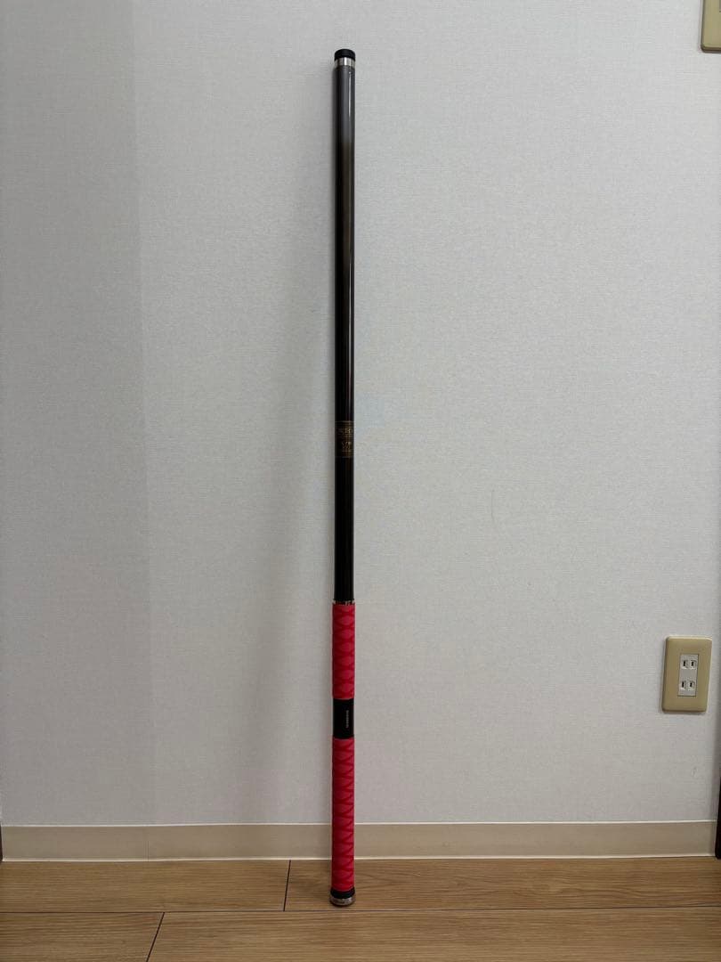 Shimano PROTECH シマノ プロテック 玉ノ柄600