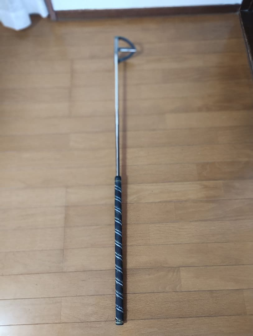 YES! Natalie 長尺パター