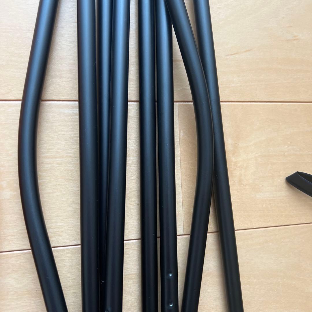 ノースフェイス　エバカーゴ2