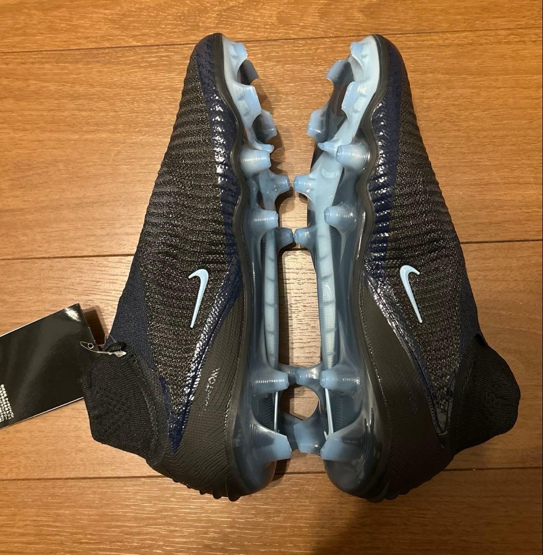 【新品未使用】NIKE PHANTOM6 HIGH ELITE FG ナイキ26