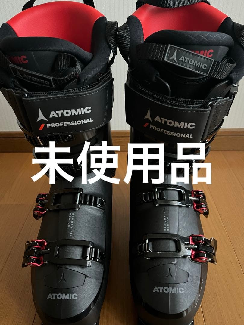 ATOMIC 24/25 HAWX PRIME 130 スキーブーツ 27.5㎝