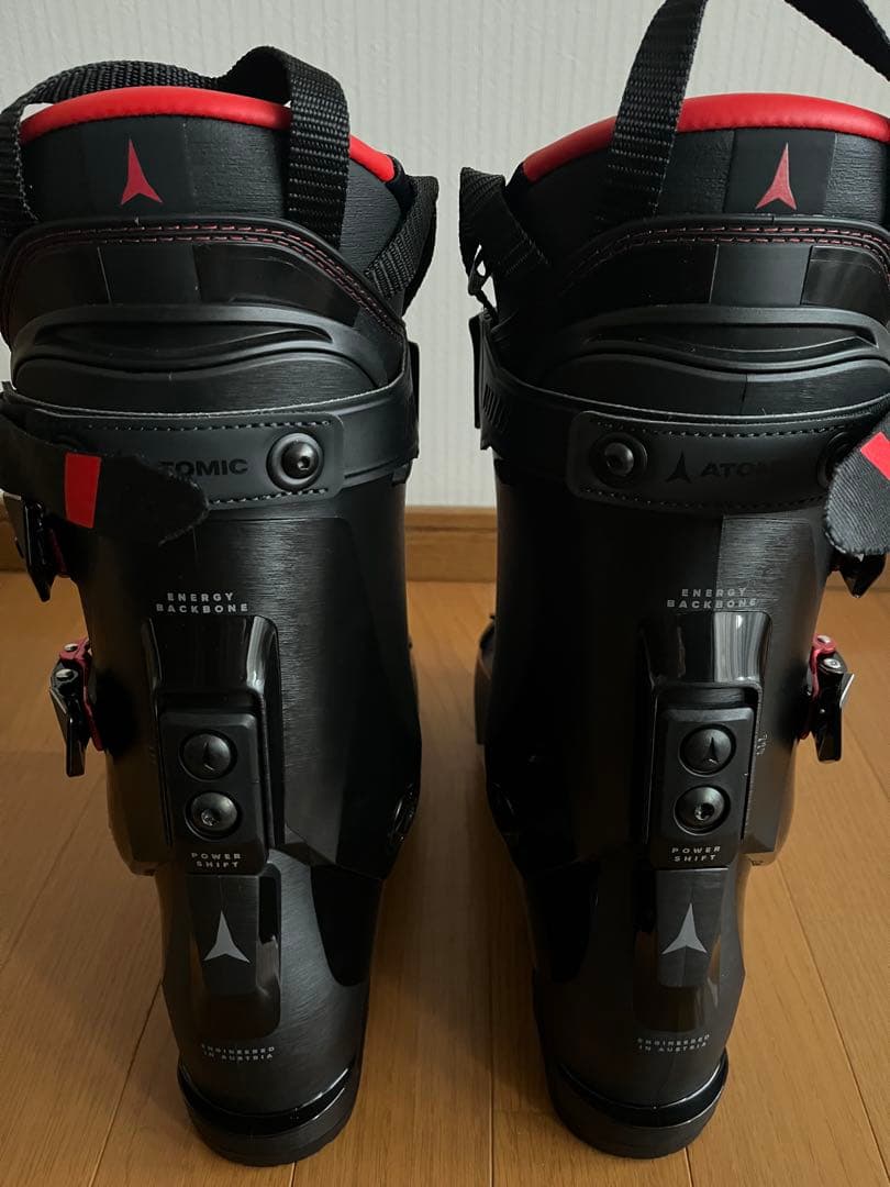 ATOMIC 24/25 HAWX PRIME 130 スキーブーツ 27.5㎝