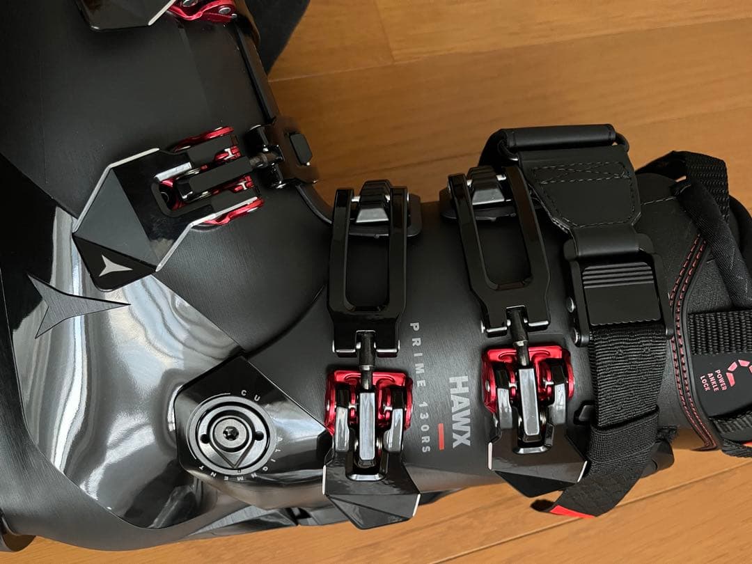 ATOMIC 24/25 HAWX PRIME 130 スキーブーツ 27.5㎝