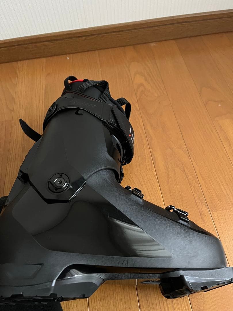 ATOMIC 24/25 HAWX PRIME 130 スキーブーツ 27.5㎝