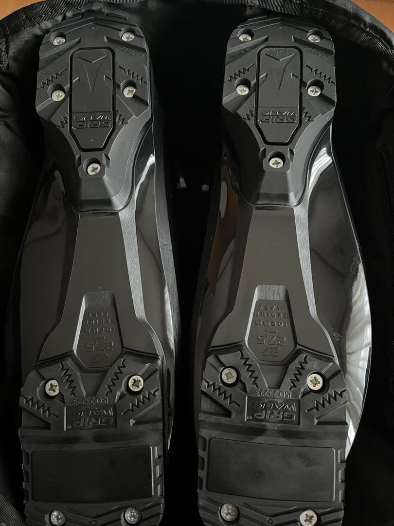 ATOMIC 24/25 HAWX PRIME 130 スキーブーツ 27.5㎝