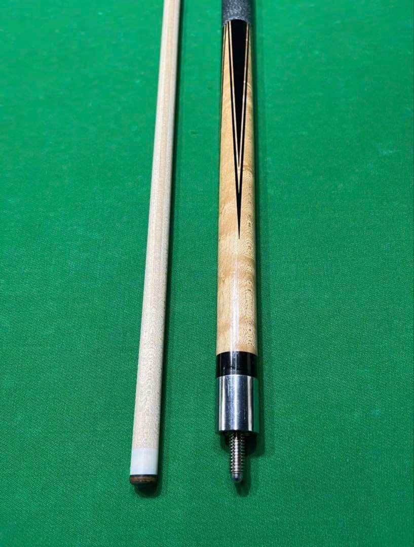 Predator Vantage バンテージ ADAM ビリヤードキュー セット