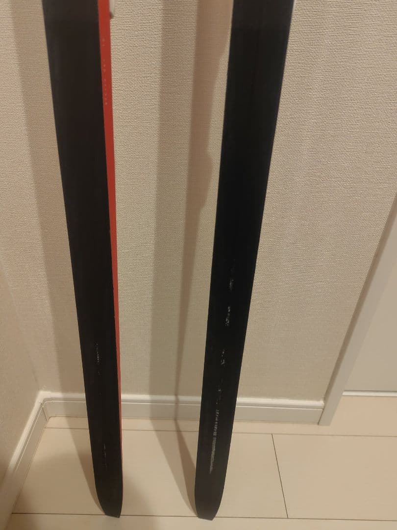 オガサカ C1 TRIUN 190 NNN式 クロスカントリースキー クラシカル