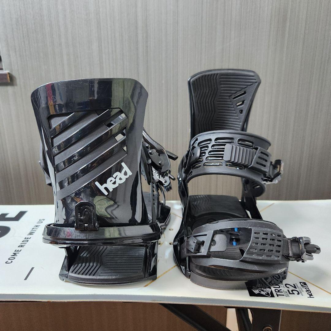 HEAD バイン M(25.5-28)