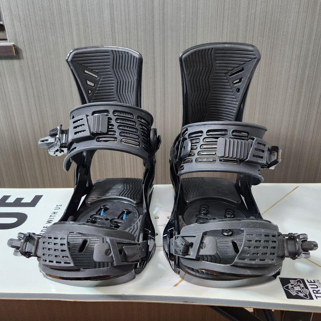 HEAD バイン M(25.5-28)