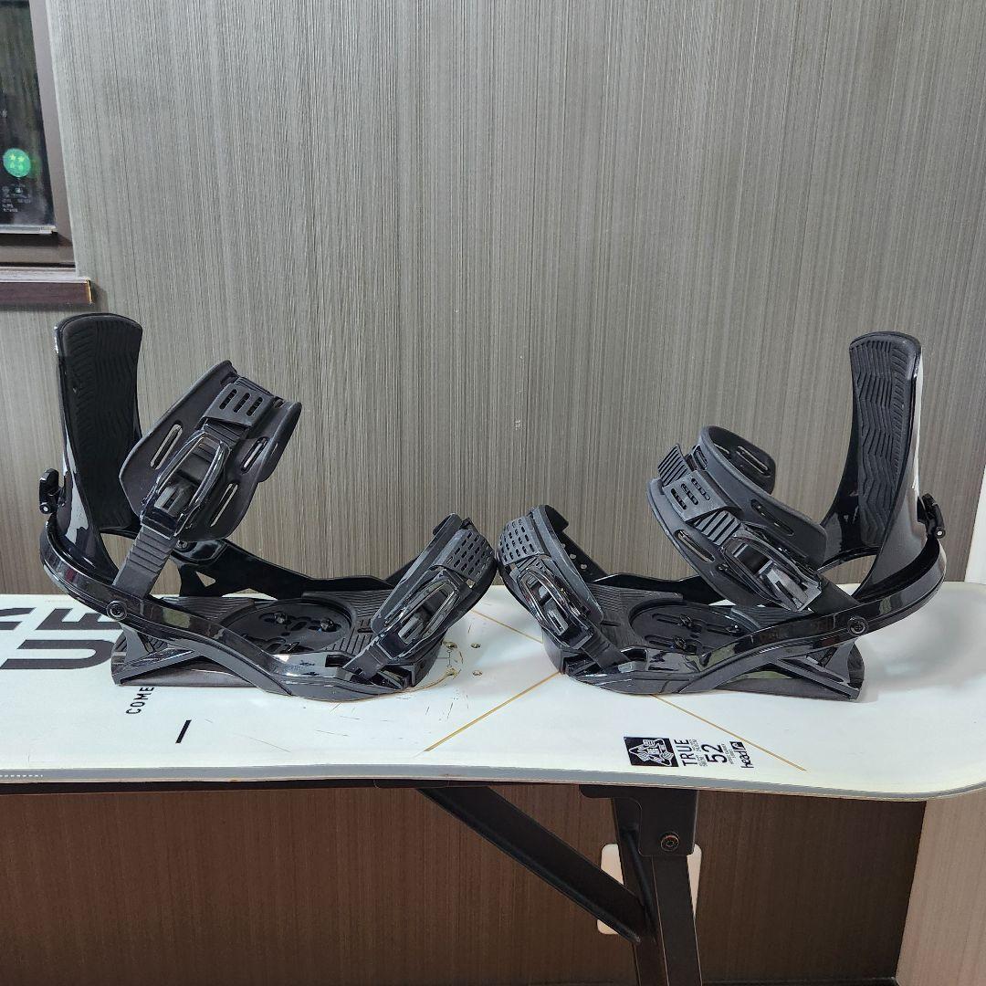 HEAD バイン M(25.5-28)