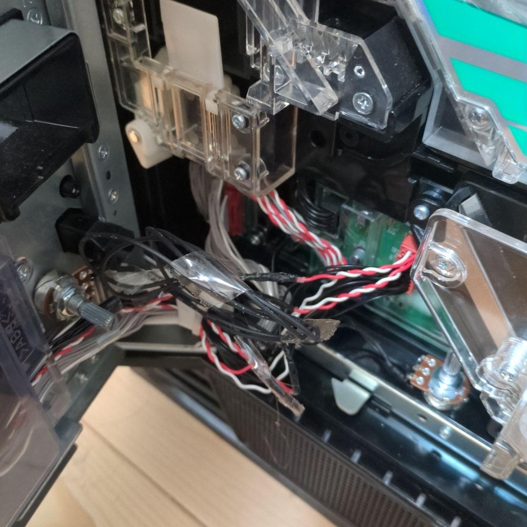 パチンコ台　ガンダムユニコーン　【動作確認済】