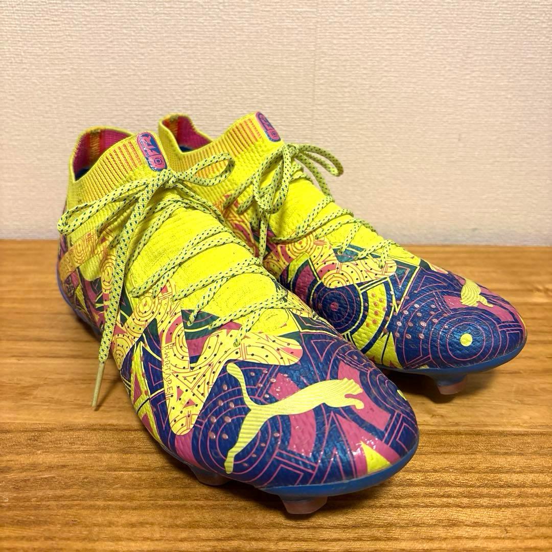 プーマ フューチャーアルティメットエネルギー FG/AG 26cm