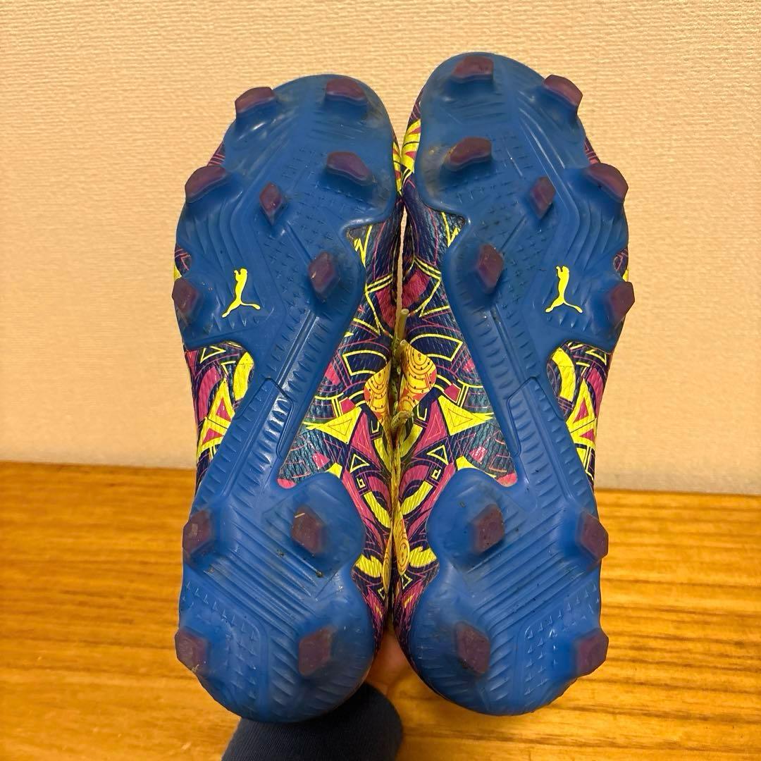 プーマ フューチャーアルティメットエネルギー FG/AG 26cm