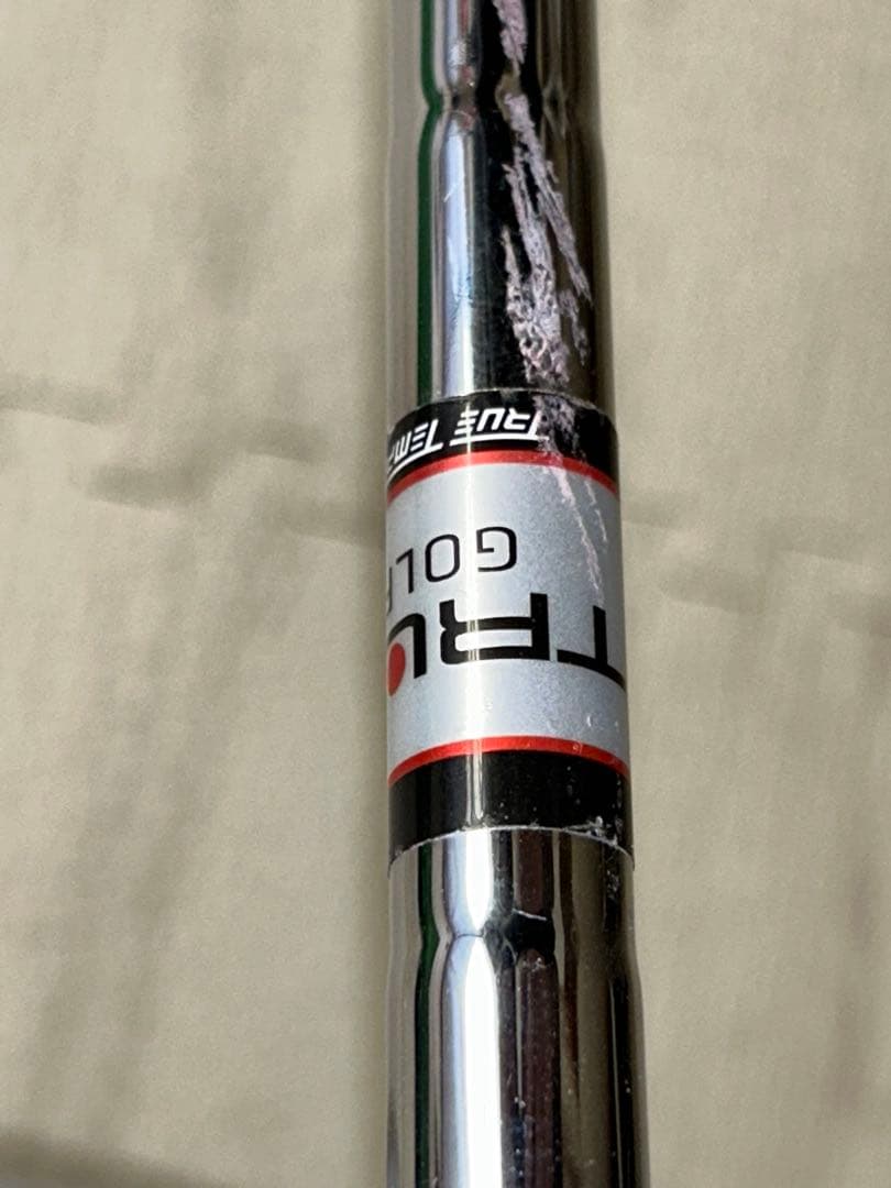 TRU2 GOLF VINCO CSM1 パター 33インチ