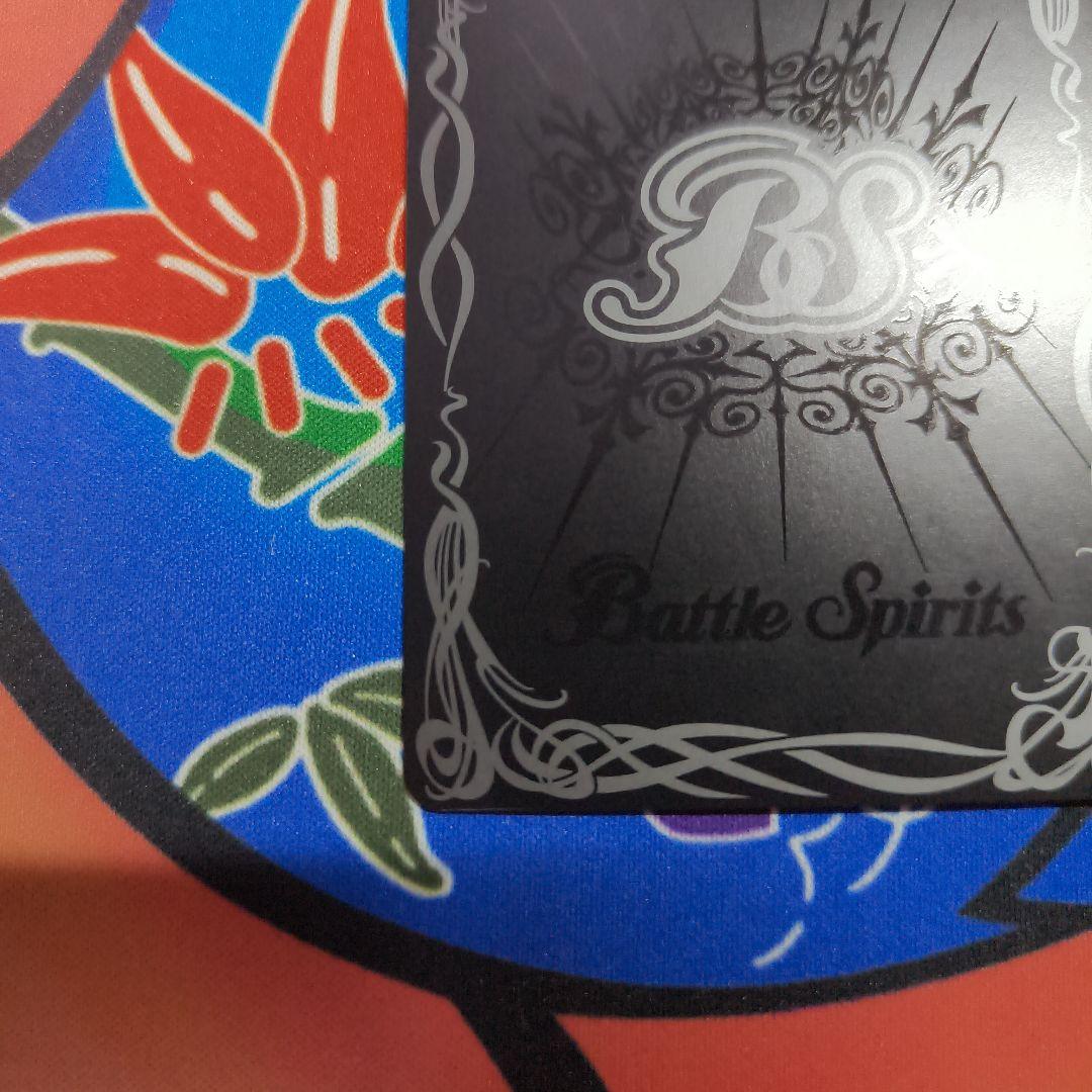 星母の契約神 ガイア WINNER プロモ バトスピ バトルスピリッツ