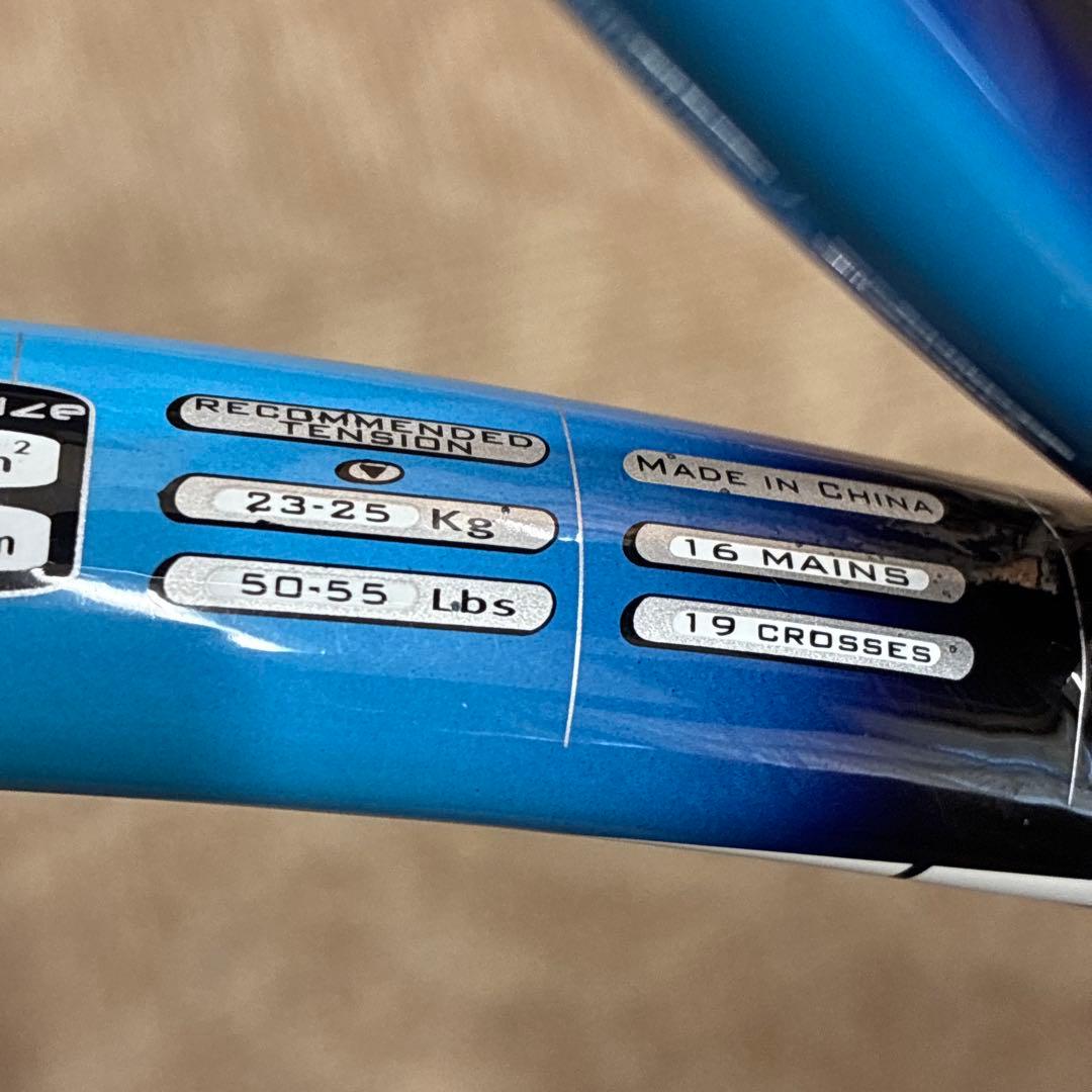 硬式テニスラケット バボラ ピュアドライブチーム G2