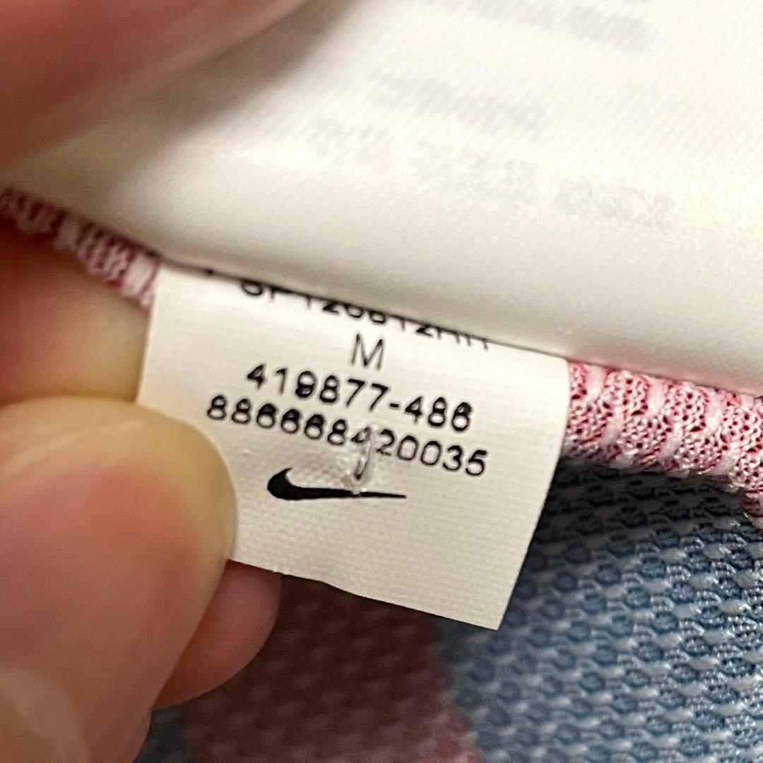 正規品　リオネル・メッシ　バルセロナ　ユニフォーム　2011-12　Mサイズ