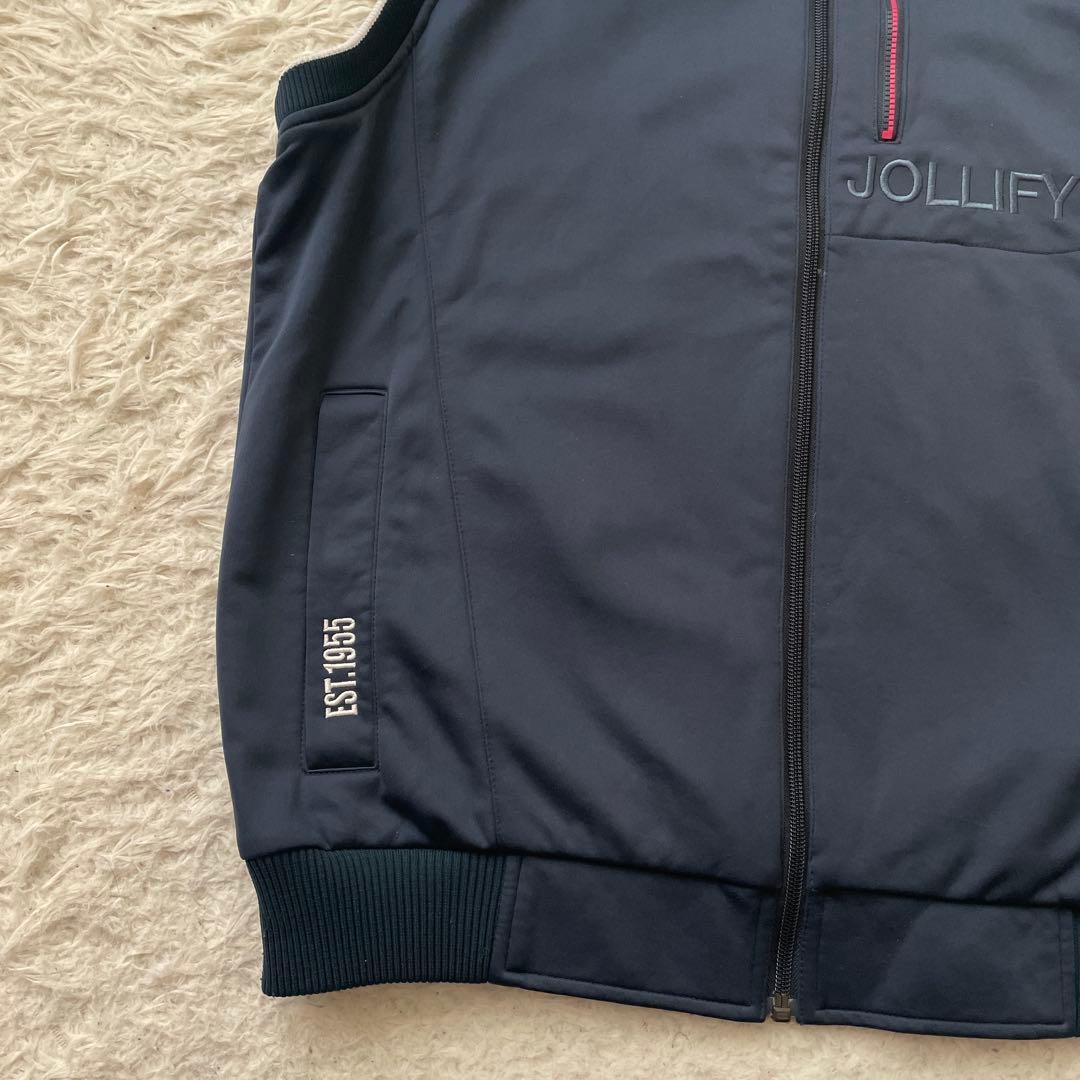 Munsing wear 刺繍　Urbild 4D ナイロン　ベスト　洗える