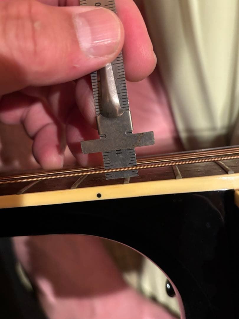 Takamine DMP513 BL 長渕剛