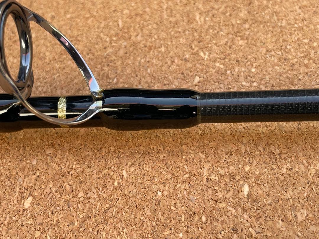 ブルーチェイサー84/25R-PM SC ※ブランクのみ　カーペンター