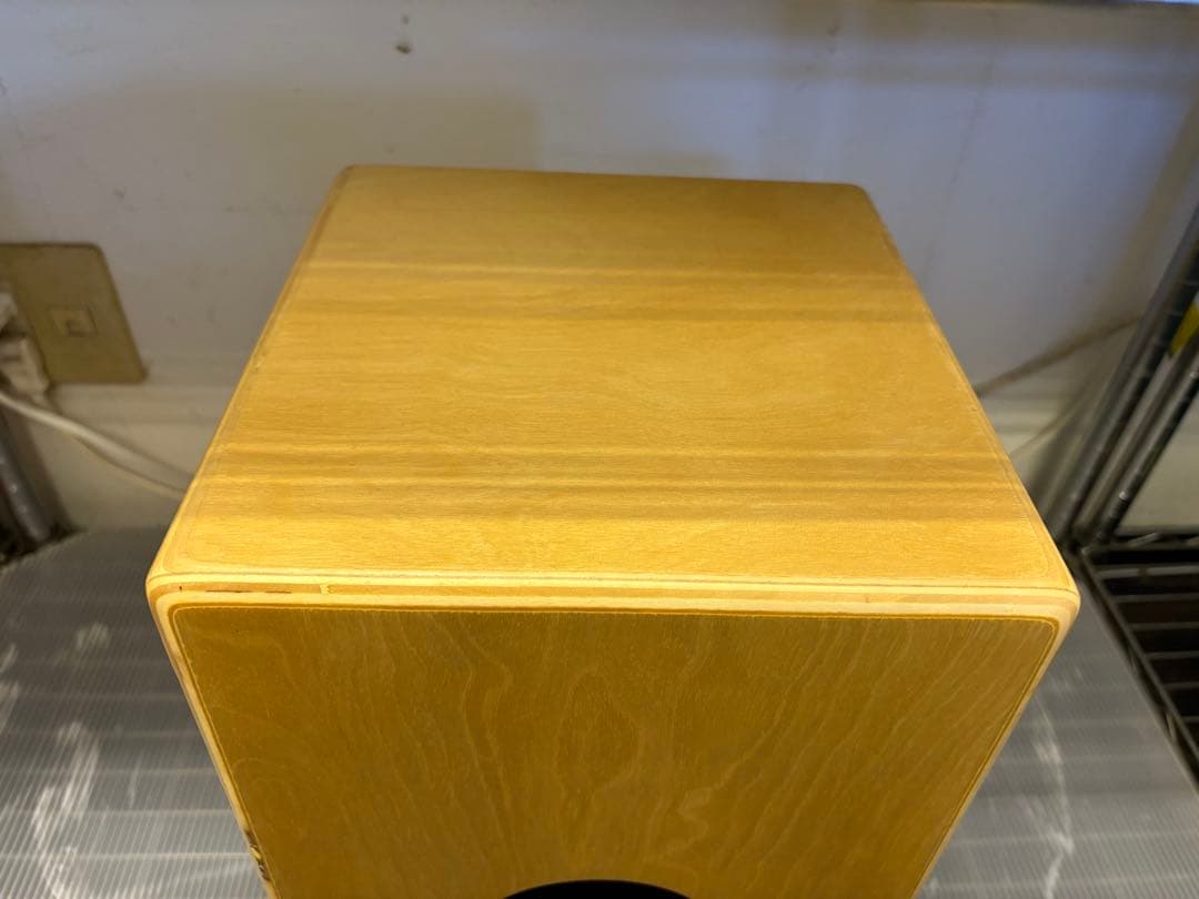 LP エルピー カホン Aspire Junior Cajon LPA1330