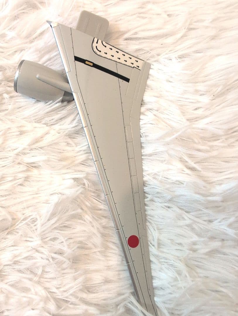 全日空商事 ANA 1/200 777-300 モデルプレーン