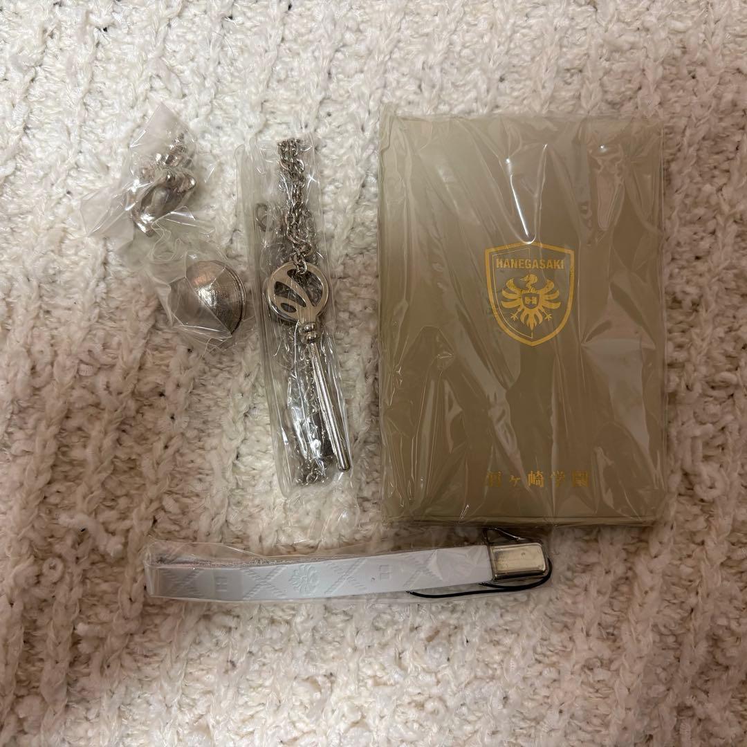 ときメモGS2 珊瑚礁の鍵