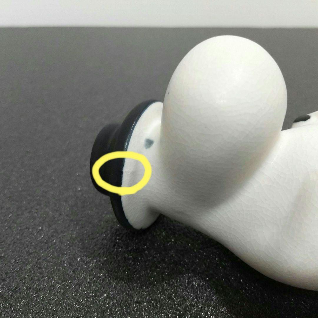 アラビア ムーミン パパ ママ フィギュア フィギュリン 人形 ARABIA