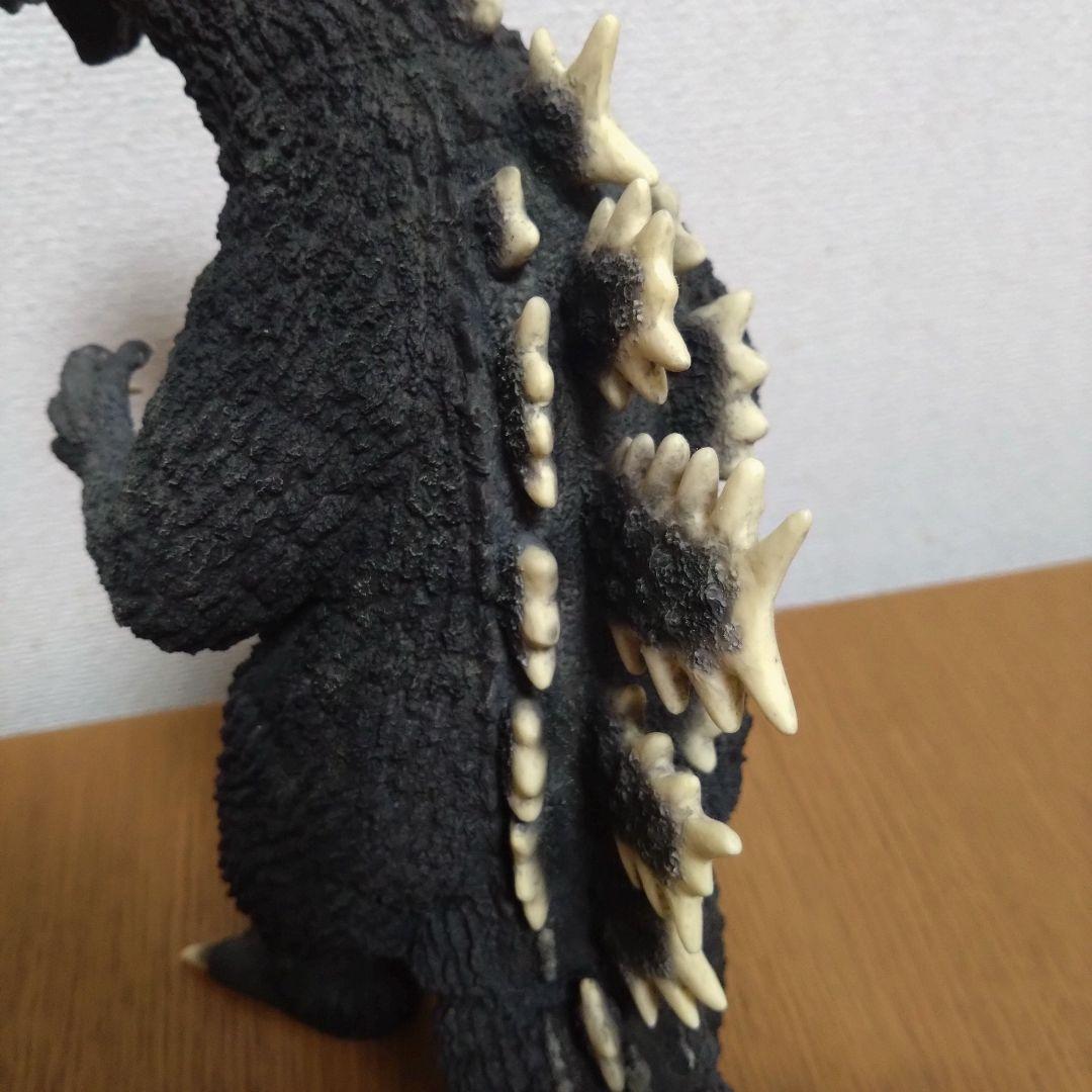 タナカ・STUDIO　FMS06　ゴジラ1964　開田モスゴジ　別売りベース付き