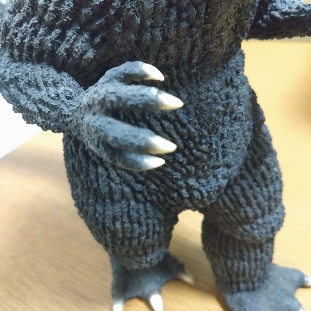 タナカ・STUDIO　FMS06　ゴジラ1964　開田モスゴジ　別売りベース付き