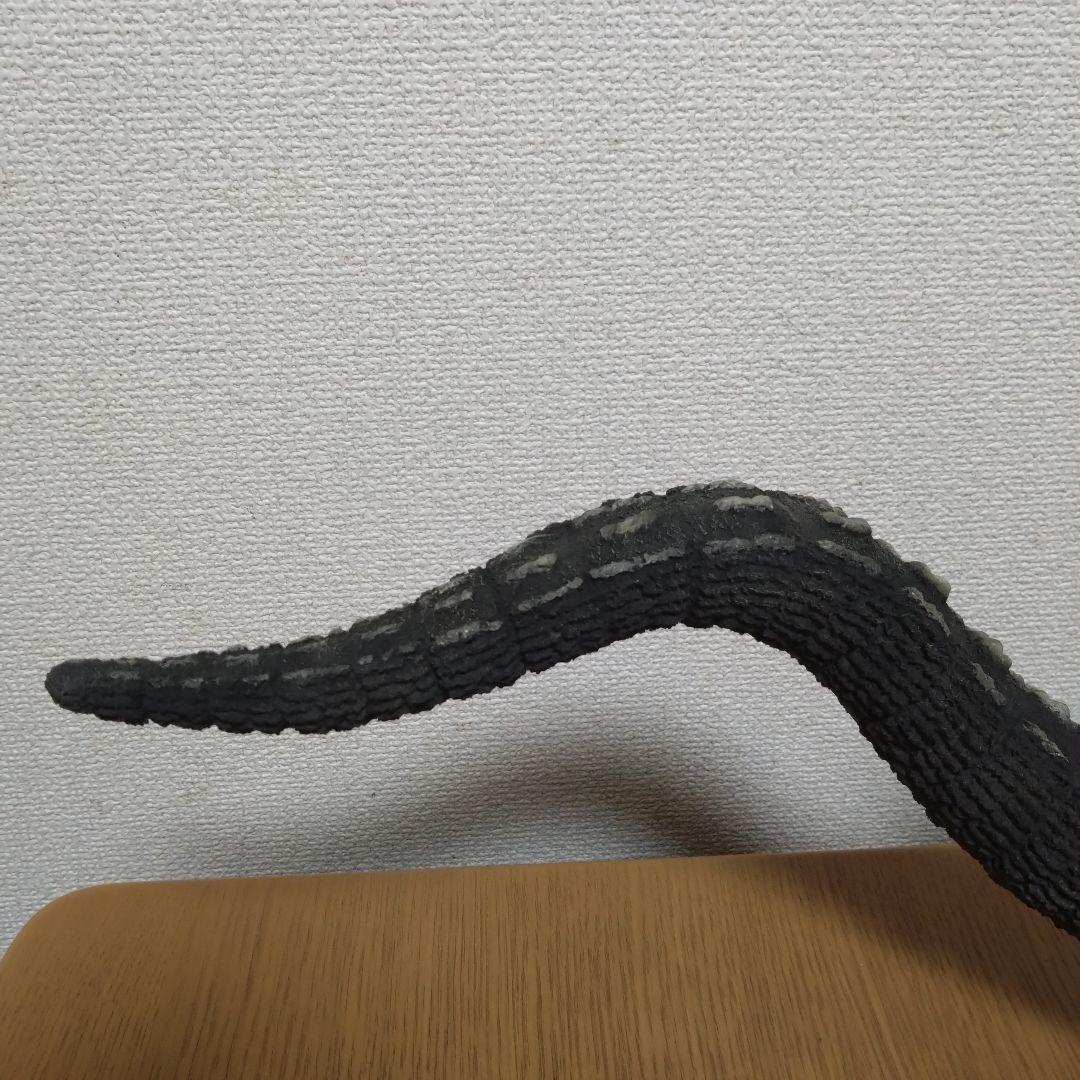 タナカ・STUDIO　FMS06　ゴジラ1964　開田モスゴジ　別売りベース付き