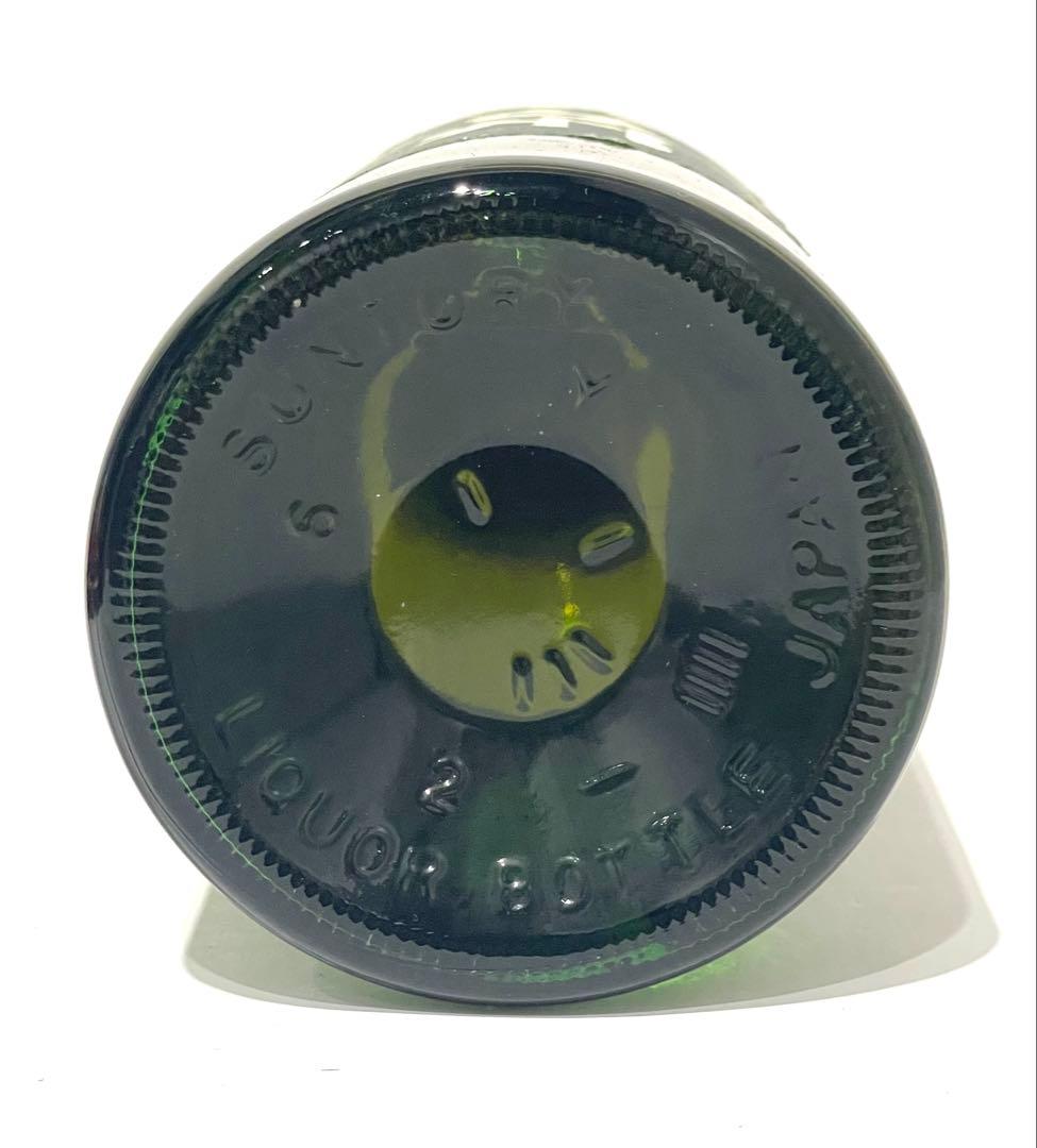 未開栓 サントリー 白州 10年 シングルモルトウイスキー 700ml 40％