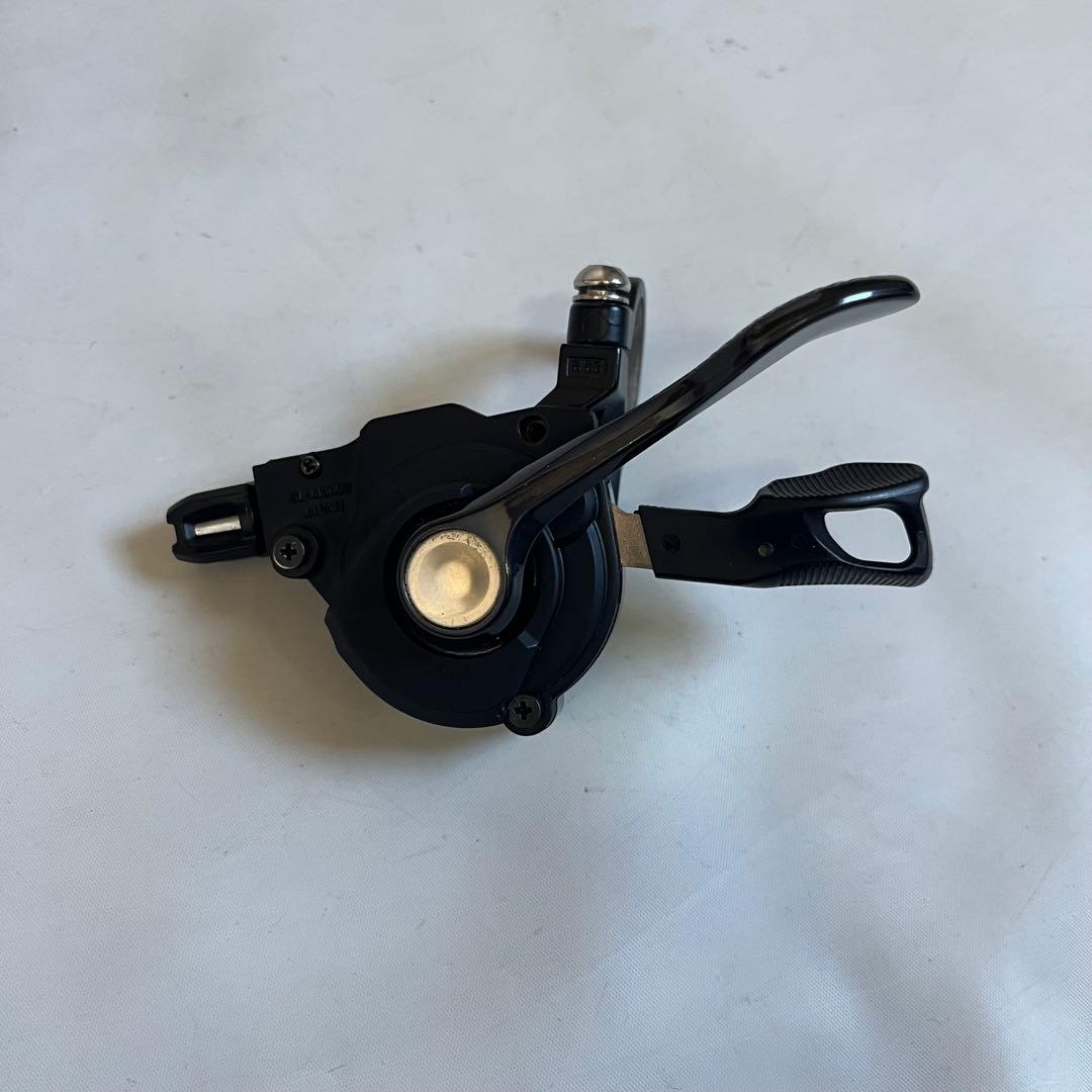 SHIMANO DEORE XT RD-M8000 シフター+リアディレイラー