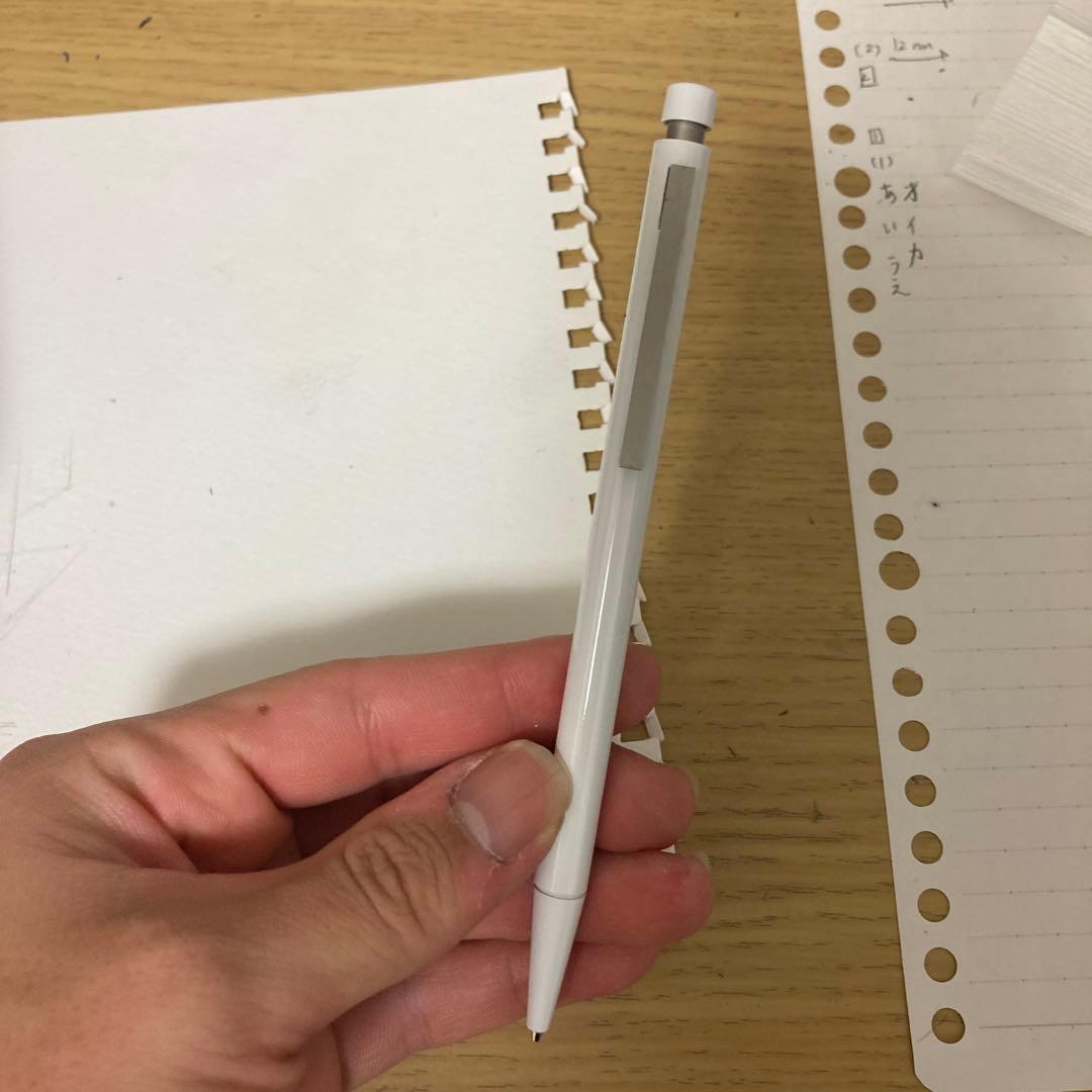 バハギアペンケース　ヘキサゴナルv1〜v3 おまけでcp1も付けます