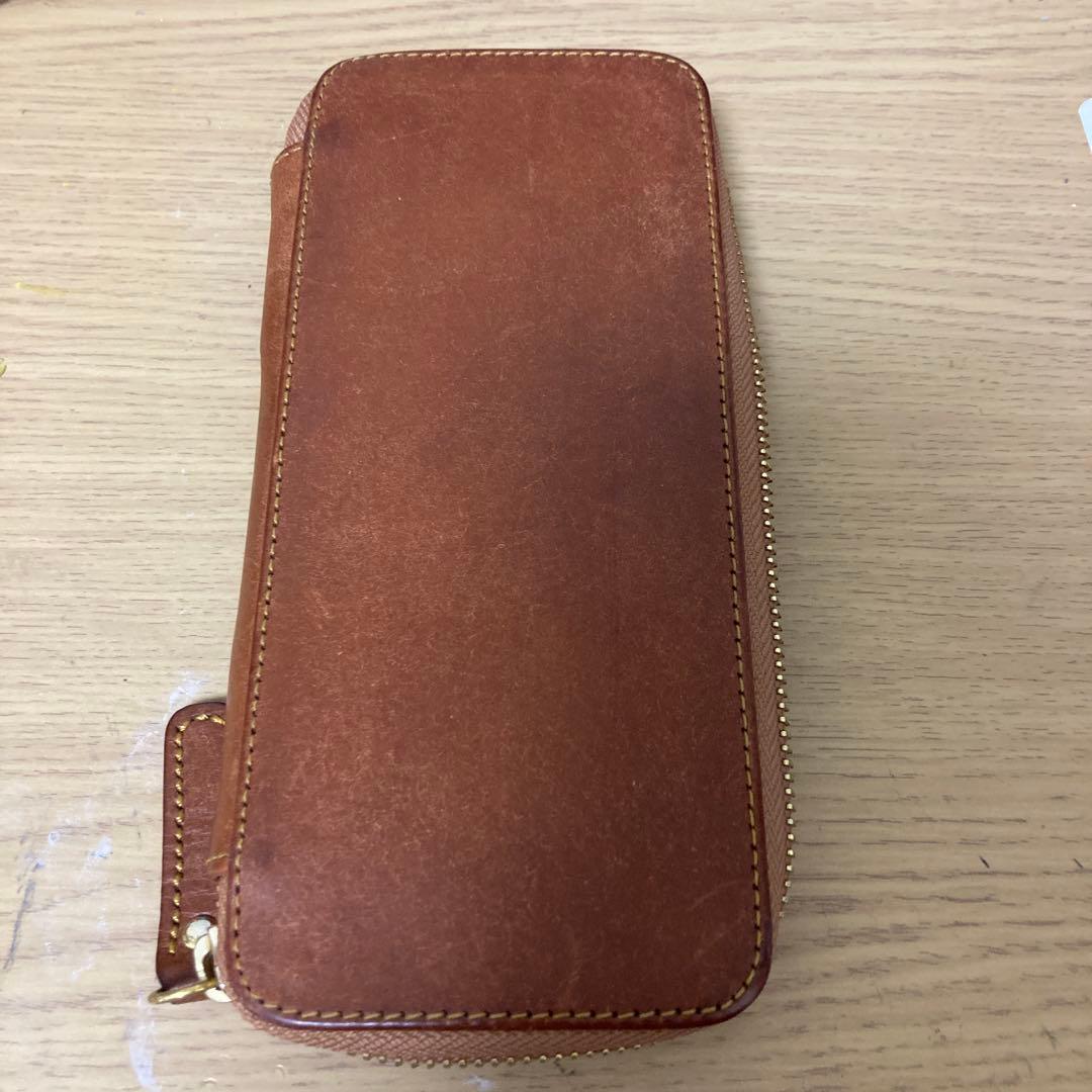 バハギアペンケース　ヘキサゴナルv1〜v3 おまけでcp1も付けます